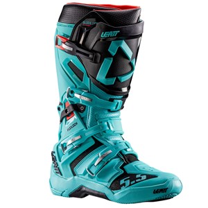 BOOT 5.5 FLEXLOCK TEAL UK10/EU45.5
